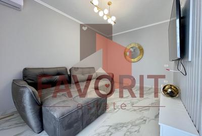 Etaj intermediar. Loc de parcare inclus. Finisat la cheie - 4