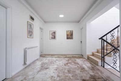 IANCU NICOLAE - AMFITEATRU RESIDENCE, 350 MP, 7 DORMITOARE, 5 BAI, 650 TEREN MP - 45