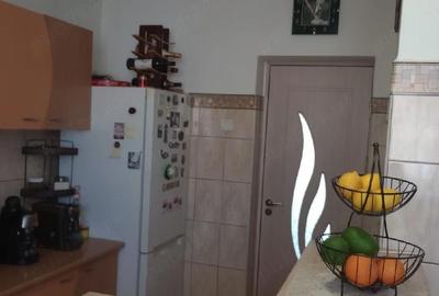 Apartament cu 3 camere decomandat în Agigea - 2