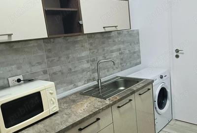 Inchiriez apartament 2 camere decomandat + 1 loc de parcare In Rotar 2 - 4