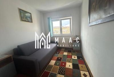 Apartament 3 Camere I Decomandat I 2 Bai I Etaj 2 I Cisnadie - 3