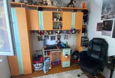 Apartament cu 2 camere decomandat în Dâmbu Pietros - 4