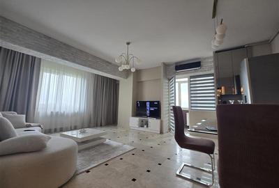 Apartament cu 2 camere semidecomandat, mobilat în Berceni - 3