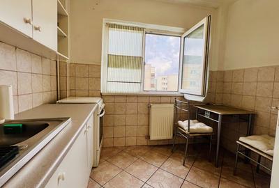 Garsonieră decomandată, mobilată în Lujerului - 5