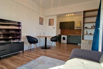 Apartament 2 camere, prima închiriere, mobilat, Dynamic Residence 2 Apartament 2 camere, prima închiriere, mobilat, Dynamic Residence 2 - 3