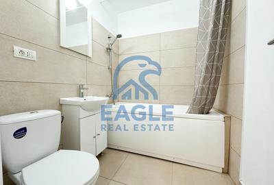 Apartament cu 2 camere semidecomandat, mobilat în Tomis III - 8