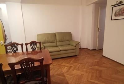 Un apartament foarte cochet situat in vecinateatea parcului Cismigiu - 5