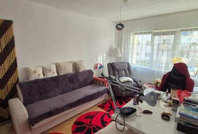 Apartament 2 camere la strada Primaverii - 3