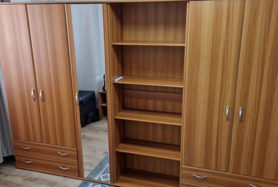 Apartament cu 3 camere decomandat în Central - 4