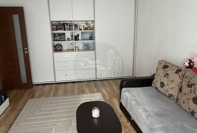 Apartament cu 2 camere decomandat în Central - 2