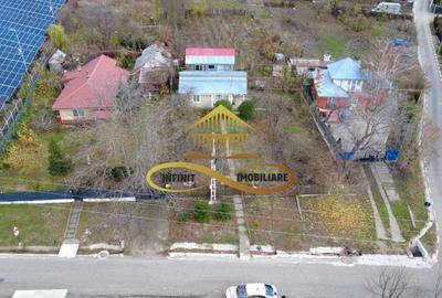 De vanzare casa,Fantanele,Bacau - 2