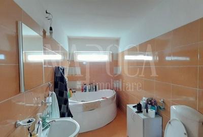 Duplex cu 4 camere cu Canalizare în Borhanci - 7