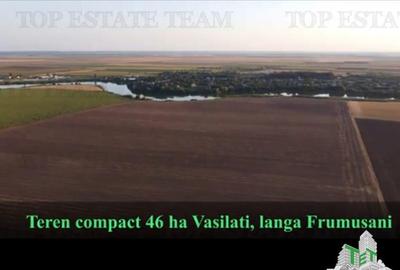 Teren intravilan - Calarasi - Vasilati - - 2