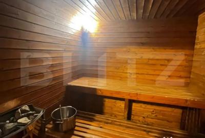 Casă cu 12 camere cu Teren 530 Mp în Colibița - 8