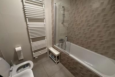 Apartament cu 2 camere în Pipera - 2