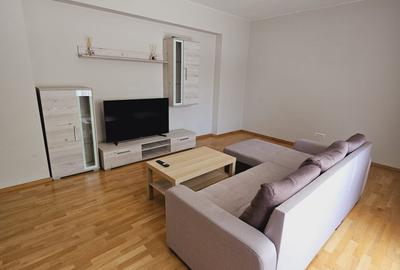 Băneasa Sisești apartament 2 camere, 57 mp, decomandat, parter, parcare - 3