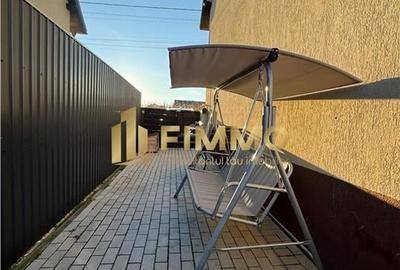 Duplex de vanzare | Ipotesti | mobilata si utilata | ID: 1536 - 19