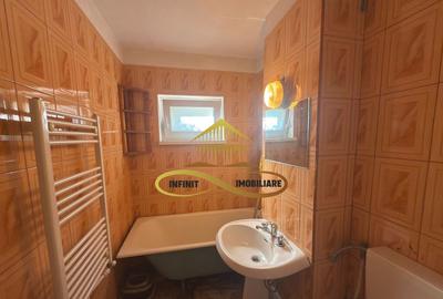 Apartament de inchiriat 2 camere Bacau zona Orizont - 5