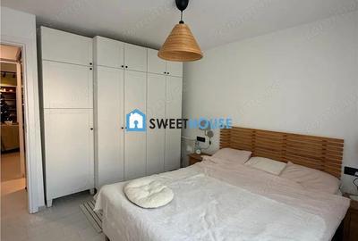 Apartament cu 2 camere, mobilat în Central - 11