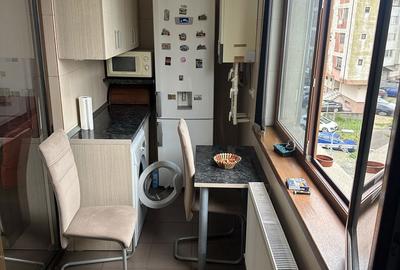 Apartament cu 2 camere semidecomandat în Central - 3