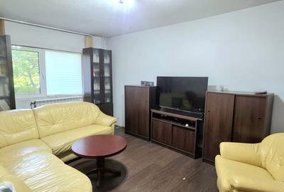 Apartament cu 4 camere decomandat în Tătărași - 4
