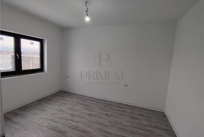 Duplex cu 4 camere cu Teren 365 Mp în Moșnița Veche - 5
