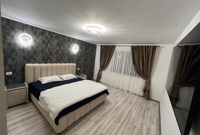 ? VILĂ DE VIS ?N ORAȘUL CELE 7 COLINE ? LUX, CONFORT ȘI NA - 3