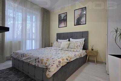 Apartament cu 2 camere în Central - 2