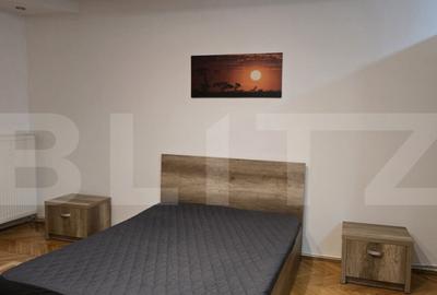 Apartament cu 2 camere, 59 mp, zona Micro 17 - 8