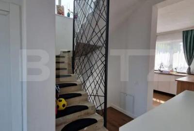 Casă cu 4 camere cu Teren 650 Mp în Livezeni - 14