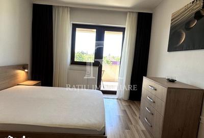Apartament cu 2 camere în Cantemir - 20