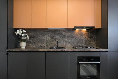 Apartament 2 camere decomandat - Rahova / Salaj, Bloc nou | Mobilat si utilat - 13