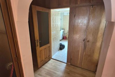 Apartament cu 3 camere decomandat în Central - 4
