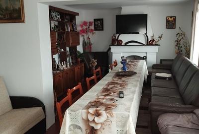 Casă cu 4 camere în Brebu - 7