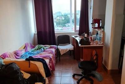 Garsonieră decomandată în Mazepa 1 - 3