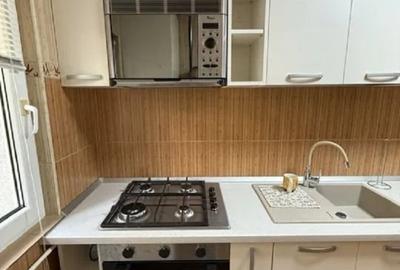 Apartament cu 2 camere - zona Gara - - 4