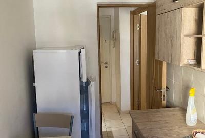 Garsonieră de închiriat decomandata termen lung - 4