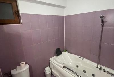 Apartament cu 4 camere FOARTE MARE inel 1 - 12