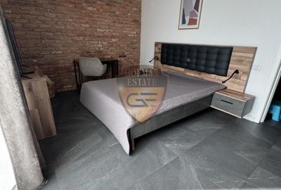 Apartament 2 camere zona gara, bloc nou, parcare subterana, et 2, centrala, A/C - 8