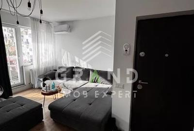 De inchiriat apartament 2 camere, Floresti,Avram Iancu, complet utilat, mobilat De inchiriat apartament 2 camere, Floresti,Avram Iancu, complet utilat, mobilat - 5