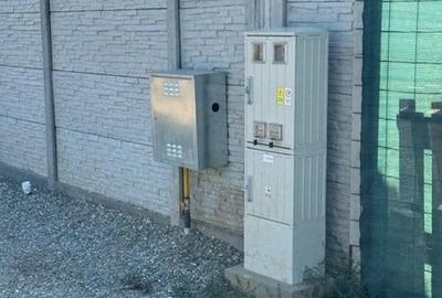 Vanzare Teren Rezidential Pantelimon  5000mp - 12