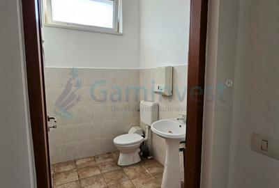 Spațiu comercial, de 427 mp, în Calea Clujului - 19