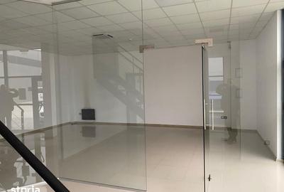 Spațiu comercial, de 779 mp, în Mogoșoaia - 3