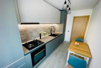 Apartament 2 camere Lux + loc de parcare subteran in Complexul Roka Residence - 9