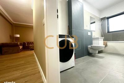 Apartament cu 2 camere, mobilat în Mehala - 8