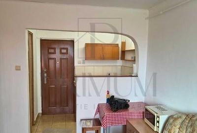 Garsoniera-Mobilata-Utilata-Lipovei - 1