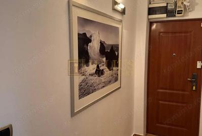 Apartament cu 2 camere nedecomandat, mobilat în Circumvalațiunii - 4