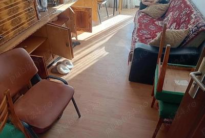 Ap 2 Cam Maratei aproape central 41mp etaj 1 decomandat centrala - 1