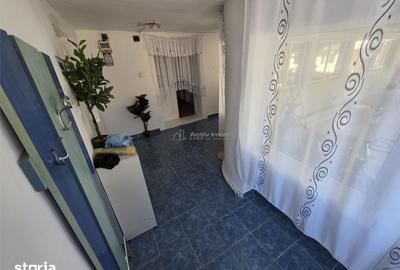 Casă cu 5 camere cu Teren 1496 Mp în Felnac - 10