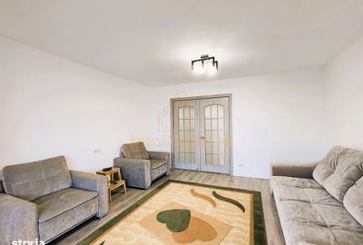Apartament cu 3 camere decomandat, mobilat în Faleza Nord - 11